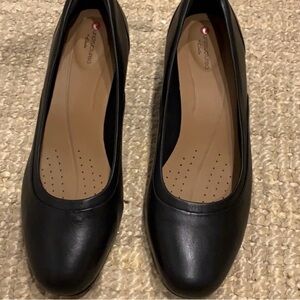 Clark’s Women’s Heels